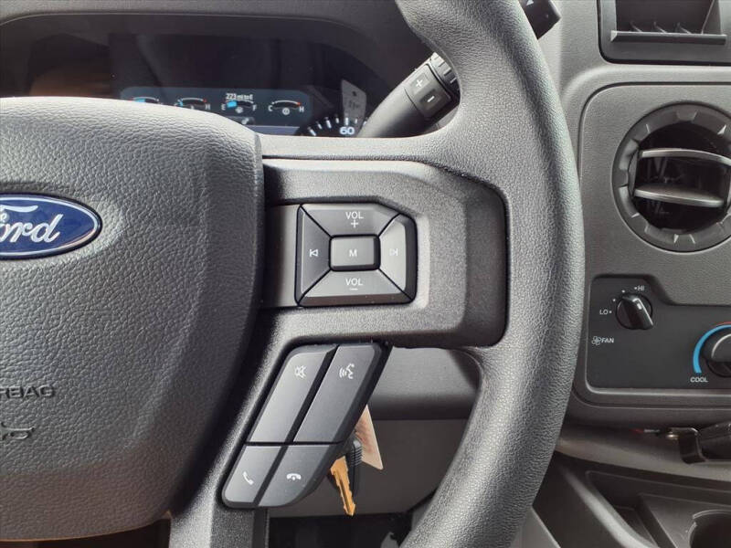 2026 Ford E-Series