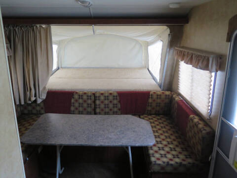 2011 Jayco Jay Feather Sport X17C
