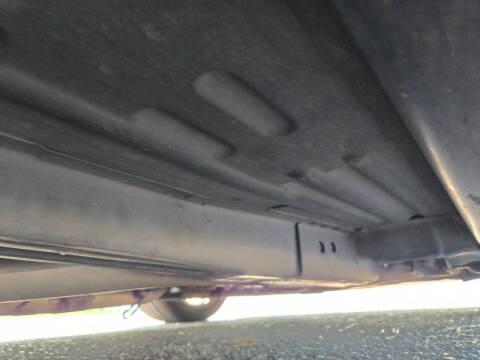 2005 Ford Mustang GT Deluxe