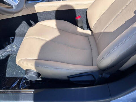 2025 Mazda MX-5 Miata Grand Touring