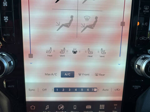 2025 RAM 2500 Power Wagon