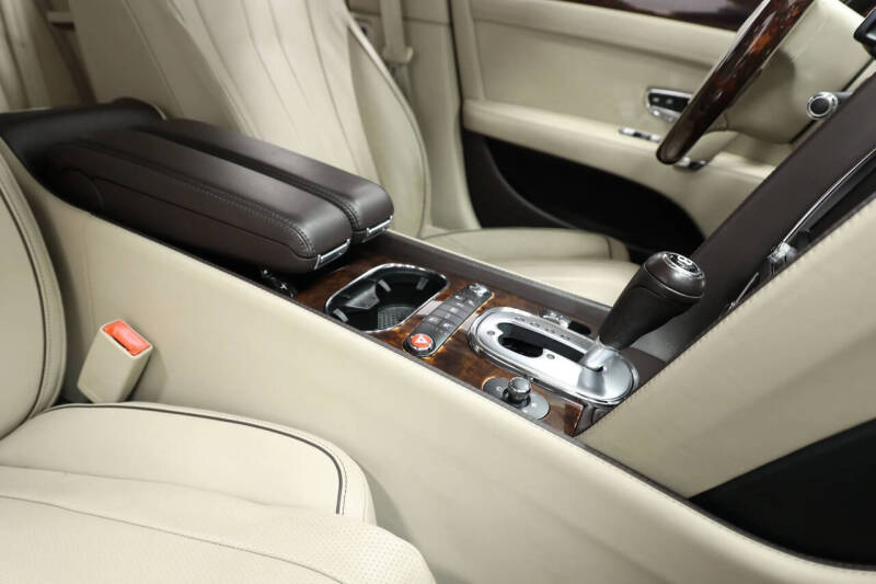2014 Bentley Flying Spur