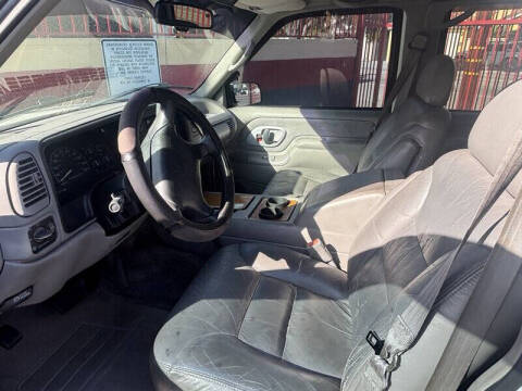 1996 GMC Suburban C2500