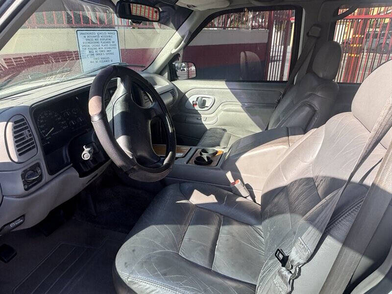 1996 GMC Suburban C2500