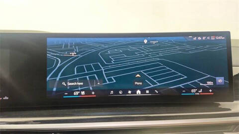 2025 BMW X5 sDrive40i