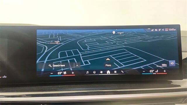 2025 BMW X5 sDrive40i