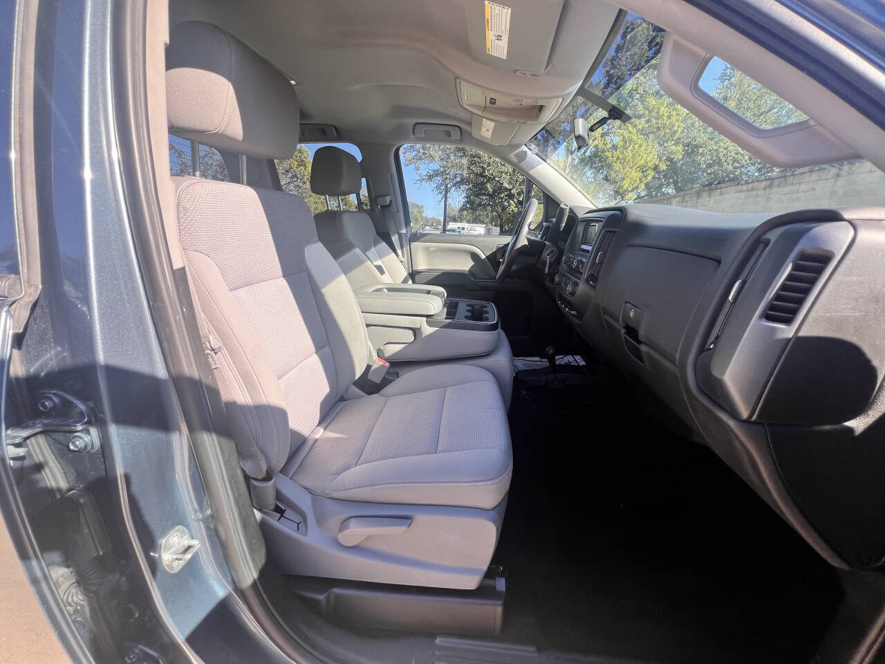 Used Car 2014 Gmc Sierra 1500  Base 4x4 4dr Double Cab 6.5 Ft. Sb For Sale Under $20,000 In Austin, Texas