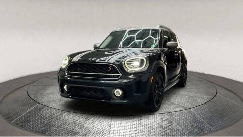 2024 MINI Countryman Cooper S