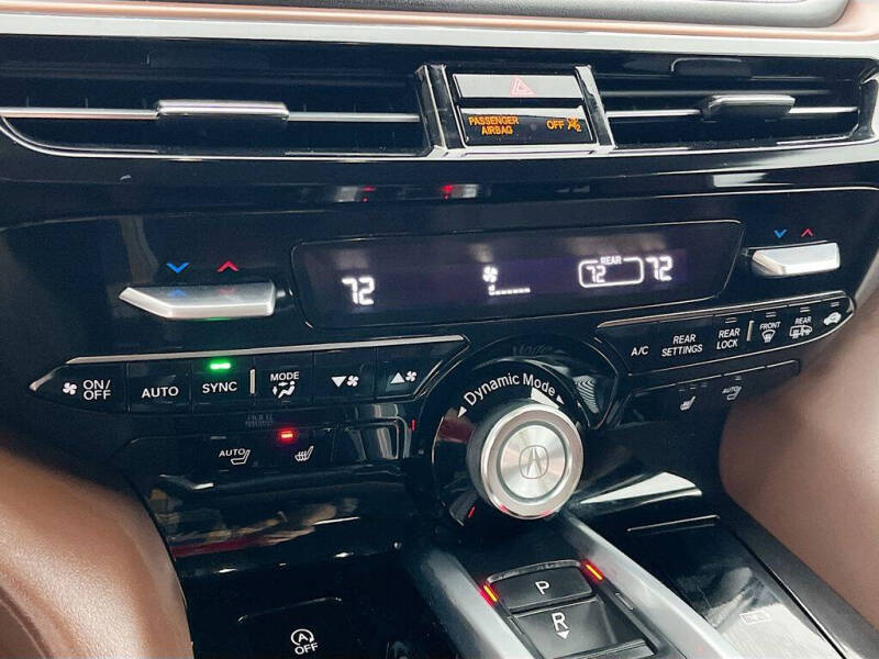 2024 Acura MDX SH-AWD w/Tech