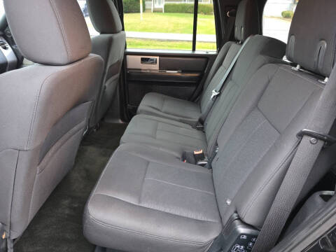 2016 Ford Expedition XLT