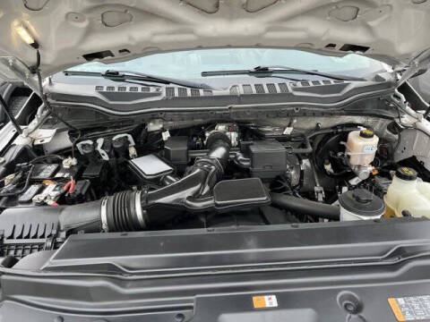 2020 Ford F-250 Super Duty XL