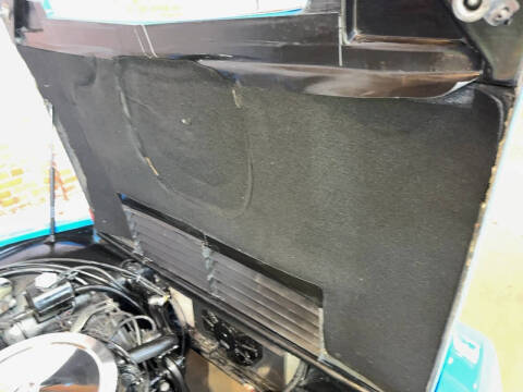 1976 Lotus Elite