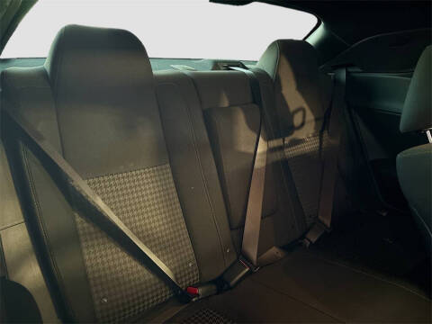 2020 Dodge Challenger