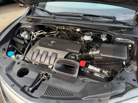 2015 Acura RDX w/Tech