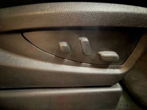 2016 Chevrolet Suburban LS