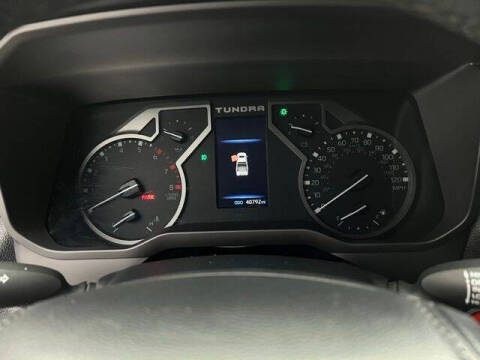 2023 Toyota Tundra SR5