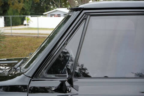 1972 Chevrolet C10