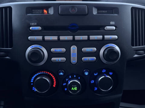 2010 Mitsubishi Endeavor LS