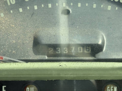 1956 Ford Thunderbird