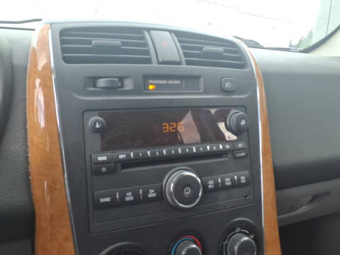 2006 Saturn Vue