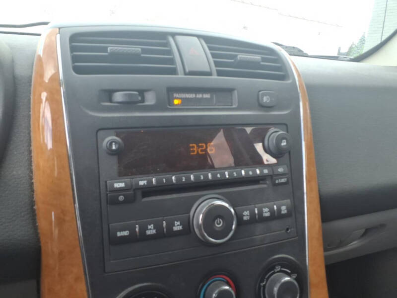 2006 Saturn Vue