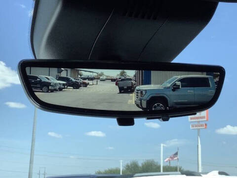 2026 GMC Sierra EV Elevation