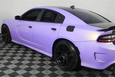 2020 Dodge Charger