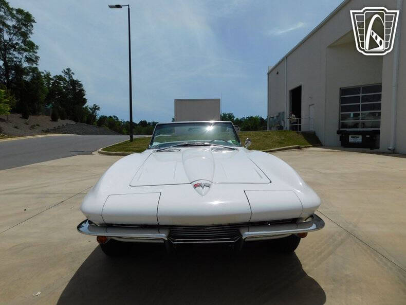 1964 Chevrolet Corvette