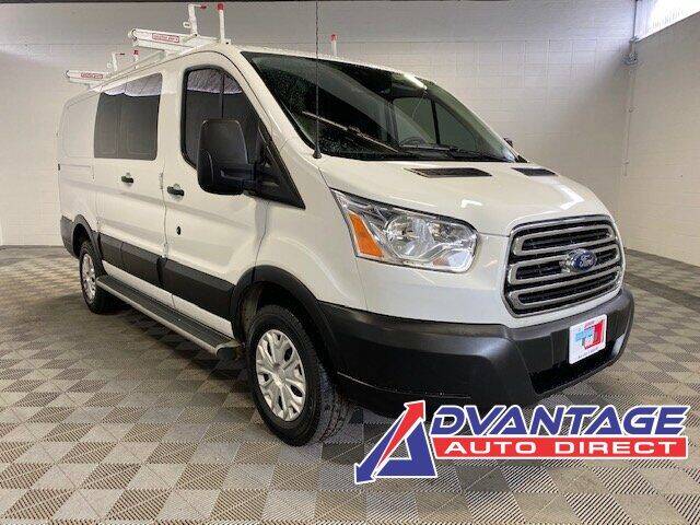 Used Cargo Vans For Sale In Kent, WA 