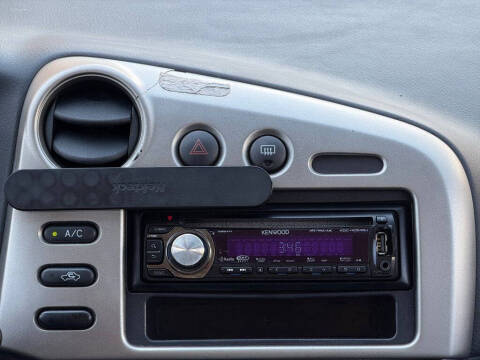2004 Toyota Matrix