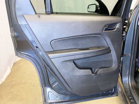 2014 GMC Terrain SLT-2