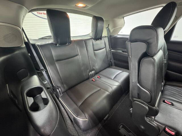 2018 Infiniti QX60