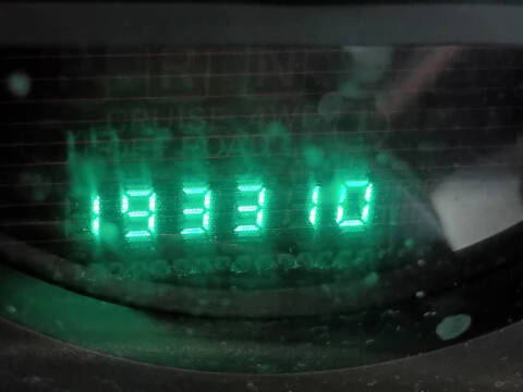 2007 Jeep Wrangler X