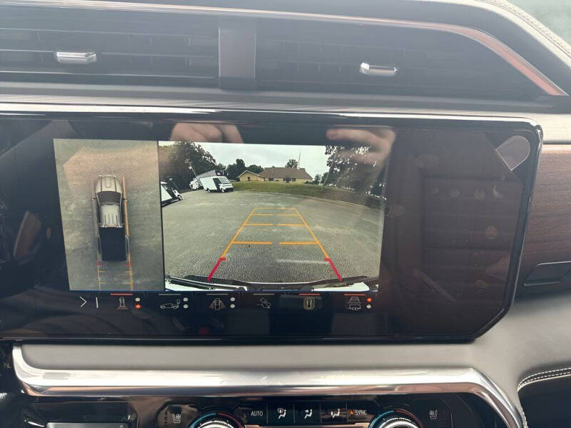 2026 GMC Sierra 3500HD