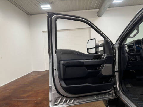 2023 Ford F-250 Super Duty