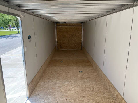 2023 Lightning 29 X 7 UTV / Snow