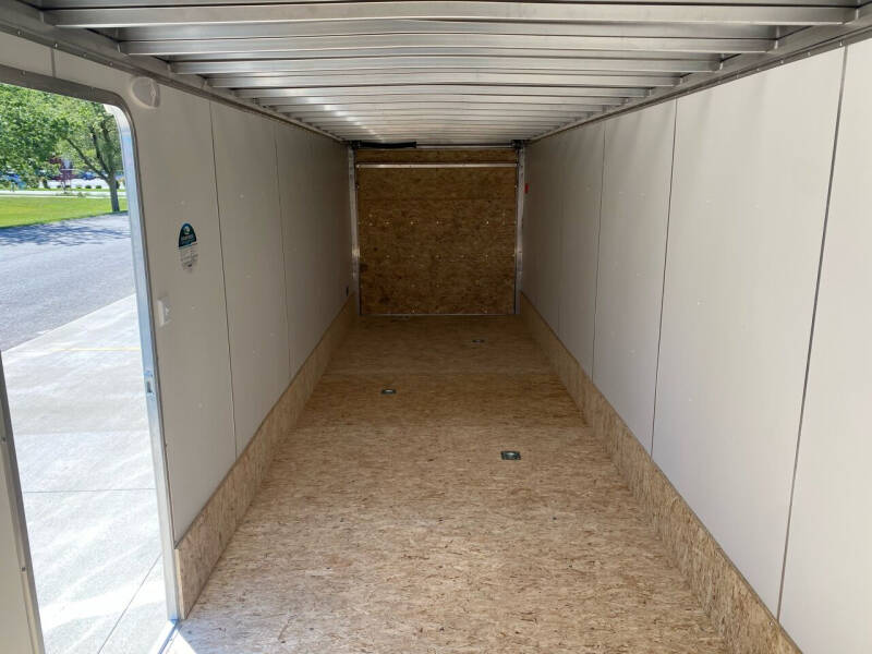 2023 Lightning 29 X 7 UTV / Snow