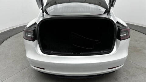 2020 Tesla Model 3 Performance