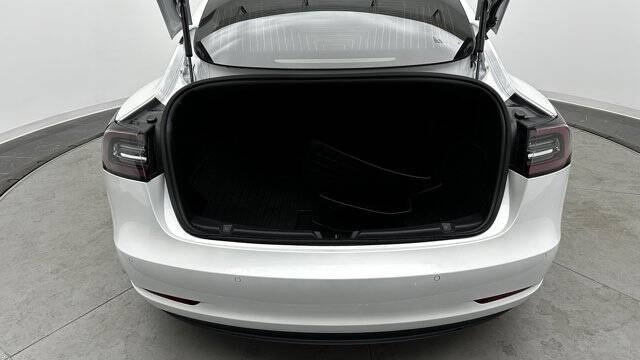 2020 Tesla Model 3 Performance