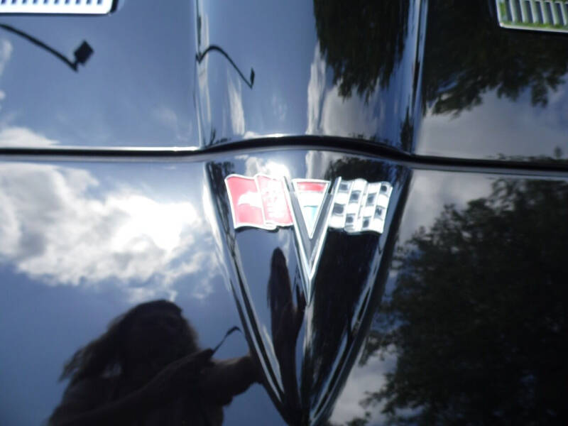 2009 Chevrolet Corvette