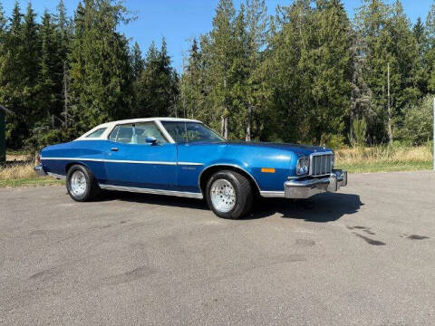 1975 Ford Torino