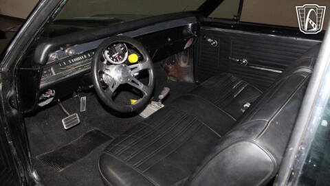 1967 Chevrolet Chevelle