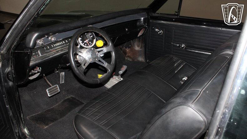 1967 Chevrolet Chevelle
