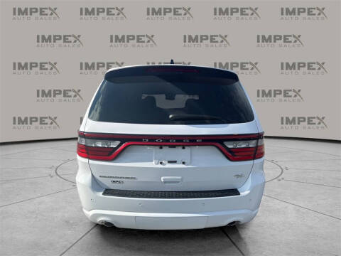 2024 Dodge Durango R/T