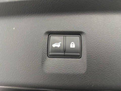 2022 Infiniti QX60 Autograph