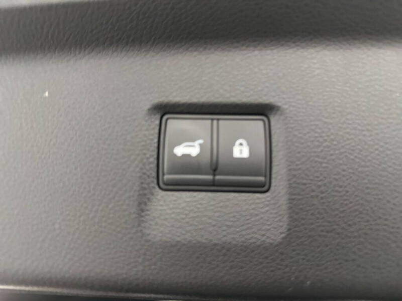 2022 Infiniti QX60 Autograph