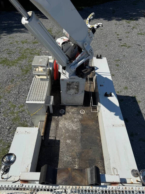 2012 International WorkStar 7300