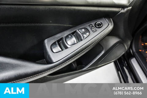 2023 Nissan Maxima