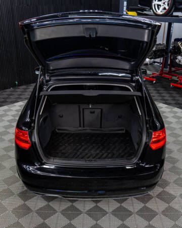 2012 Audi A3 2.0T Premium PZEV