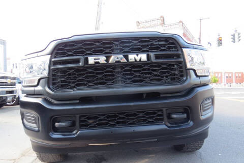 2019 RAM 3500 Tradesman
